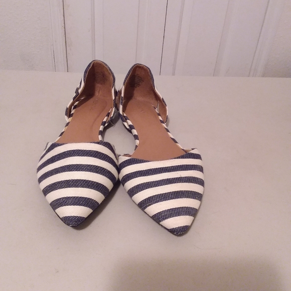 Merona Shoes - Merona flats
